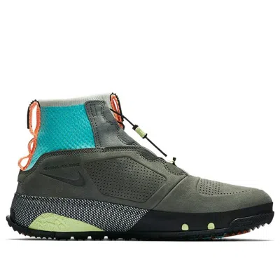 Nike Acg Ruckel Ridge 'noise Aqua'