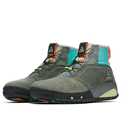 Nike Acg Ruckel Ridge 'noise Aqua'