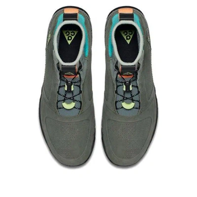 Nike Acg Ruckel Ridge 'noise Aqua'