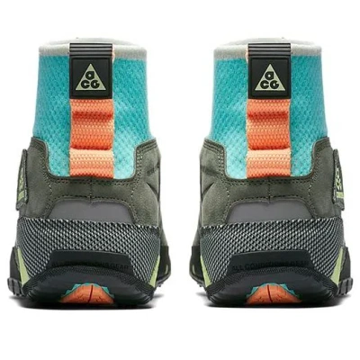 Nike Acg Ruckel Ridge 'noise Aqua'