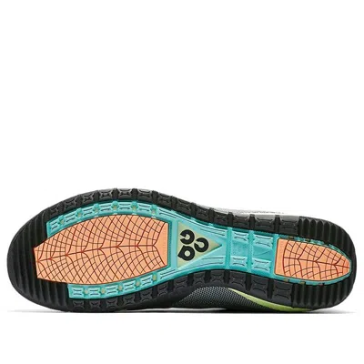 Nike Acg Ruckel Ridge 'noise Aqua'
