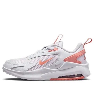 Nike (ps)  Air Max Bolt 'light Violet Crimson Bliss'