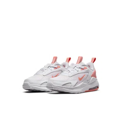 Nike (ps)  Air Max Bolt 'light Violet Crimson Bliss'