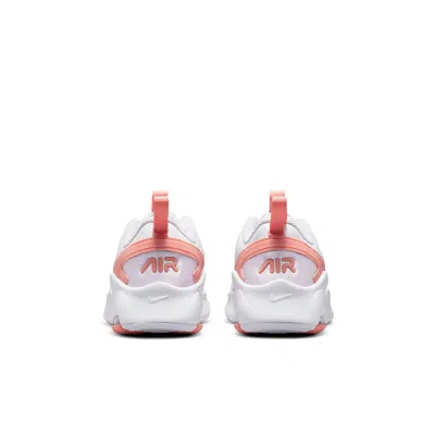 Nike (ps)  Air Max Bolt 'light Violet Crimson Bliss'