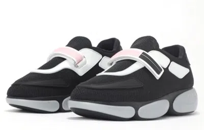 Prada (wmns)  Cloudbust Sneakers 'black'