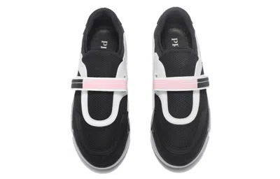 Prada (wmns)  Cloudbust Sneakers 'black'