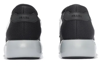 Prada (wmns)  Cloudbust Sneakers 'black'