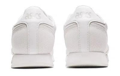 Asics (gs)  Tiger Runner In White