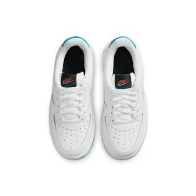 Nike (ps)  Air Force 1 Lv8 'swoosh Pack'