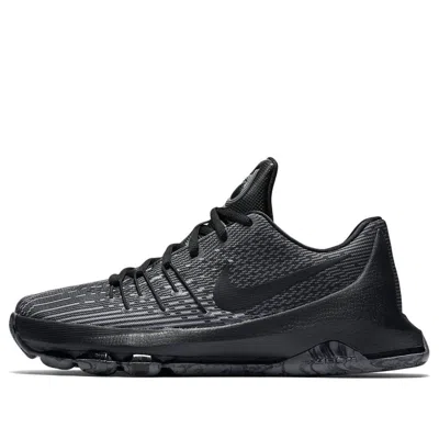 Nike (gs)  Kd 8 'blackout'