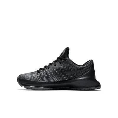 Nike (gs)  Kd 8 'blackout'
