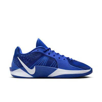 Nike (wmns)  Sabrina 2 Tb 'game Royal' In Blue