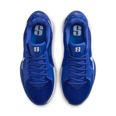 Nike (wmns)  Sabrina 2 Tb 'game Royal' In Blue