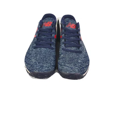 New Balance Minimus 20v7 'navy Red' In Gray