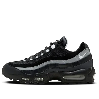 Nike Air Max 95 Essential 'black Smoke Grey'