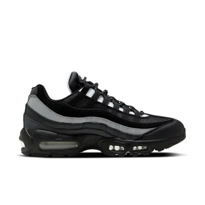 Nike Air Max 95 Essential 'black Smoke Grey'