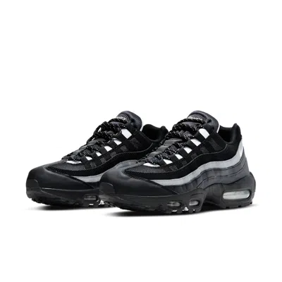 Nike Air Max 95 Essential 'black Smoke Grey'