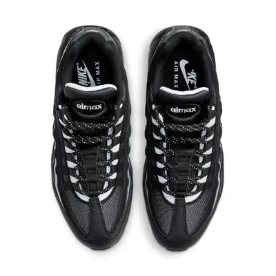 Nike Air Max 95 Essential 'black Smoke Grey'