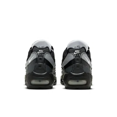 Nike Air Max 95 Essential 'black Smoke Grey'