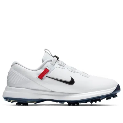 Nike Tiger Woods 71 Fastfit 'white'