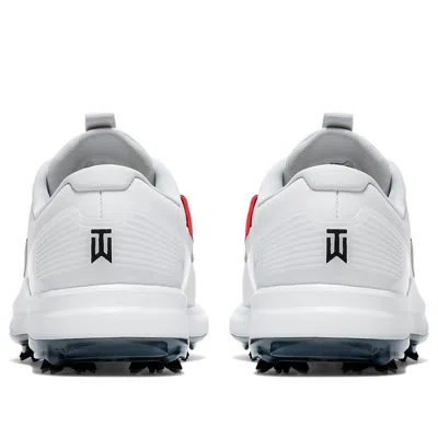 Nike Tiger Woods 71 Fastfit 'white'