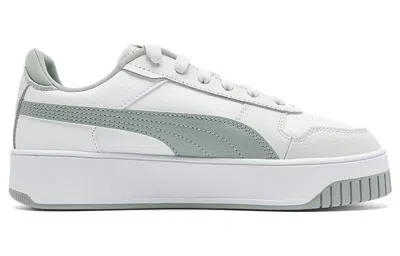 Puma (wmns)  Carina Street 'street White' In Multi