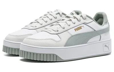 Puma (wmns)  Carina Street 'street White' In Multi
