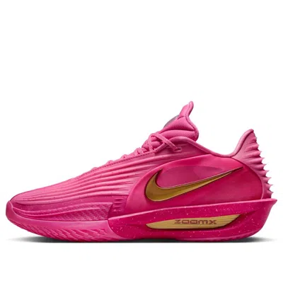 Nike X Rob Dillingham Air Zoom Gt Cut 3 Turbo 'rob Wit Da Shifts'