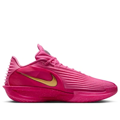 Nike X Rob Dillingham Air Zoom Gt Cut 3 Turbo 'rob Wit Da Shifts'