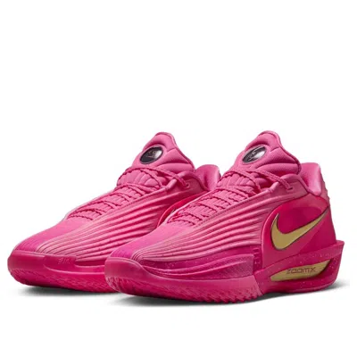 Nike X Rob Dillingham Air Zoom Gt Cut 3 Turbo 'rob Wit Da Shifts'