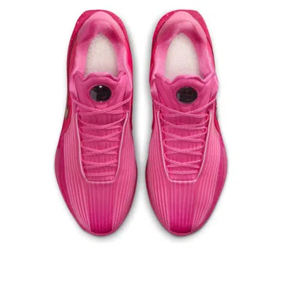 Nike X Rob Dillingham Air Zoom Gt Cut 3 Turbo 'rob Wit Da Shifts'