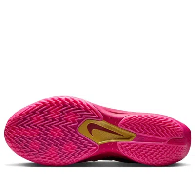 Nike X Rob Dillingham Air Zoom Gt Cut 3 Turbo 'rob Wit Da Shifts'