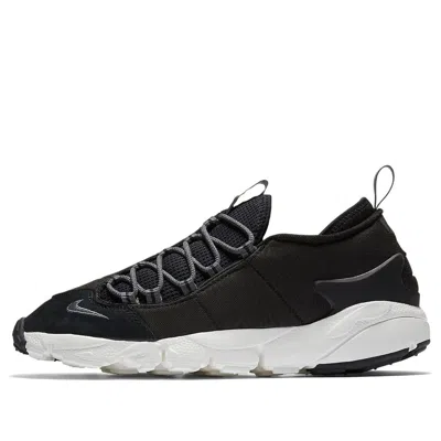 Nike Air Footscape Nm 'black'