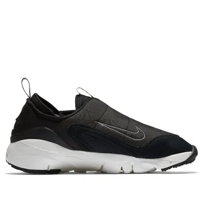 Nike Air Footscape Nm 'black'