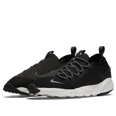 Nike Air Footscape Nm 'black'
