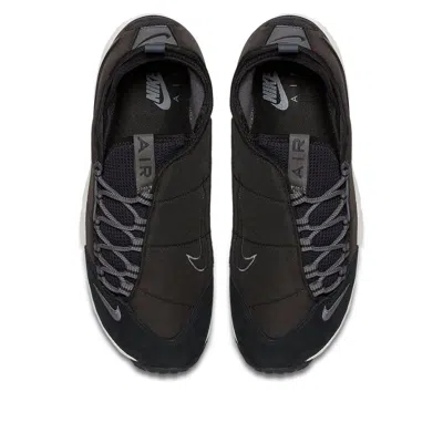 Nike Air Footscape Nm 'black'