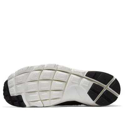 Nike Air Footscape Nm 'black'