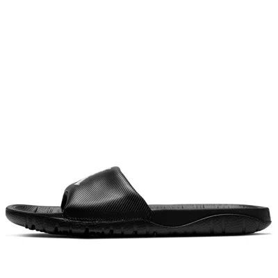 Air Jordan (gs)  Break Slide 'black'