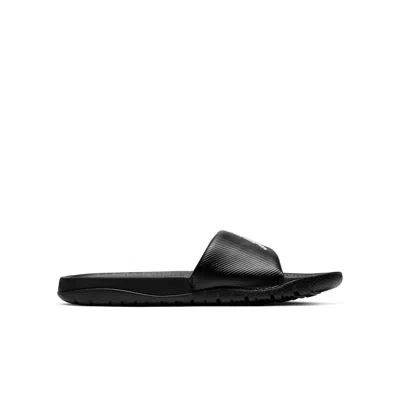 Air Jordan (gs)  Break Slide 'black'
