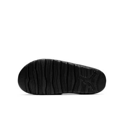 Air Jordan (gs)  Break Slide 'black'