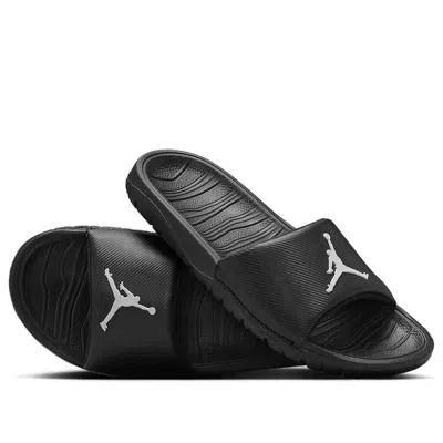 Air Jordan (gs)  Break Slide 'black'