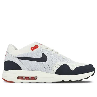 Nike Air Max 1 Ultra 2.0 Flyknit 'sail Obsidian'
