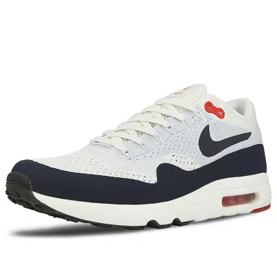 Nike Air Max 1 Ultra 2.0 Flyknit 'sail Obsidian'