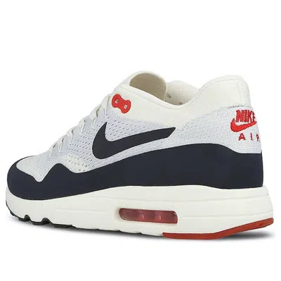 Nike Air Max 1 Ultra 2.0 Flyknit 'sail Obsidian'