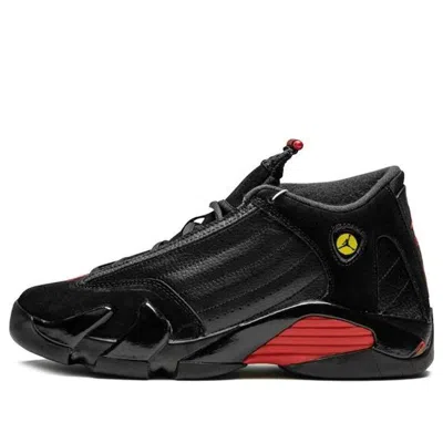 Air Jordan (gs)  14 Retro 'last Shot' 2018