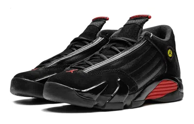 Air Jordan (gs)  14 Retro 'last Shot' 2018