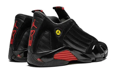 Air Jordan (gs)  14 Retro 'last Shot' 2018