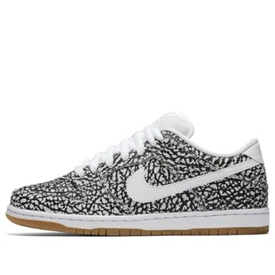 Nike Sb Dunk Low 'road'