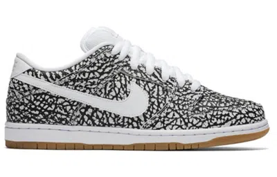 Nike Sb Dunk Low 'road'