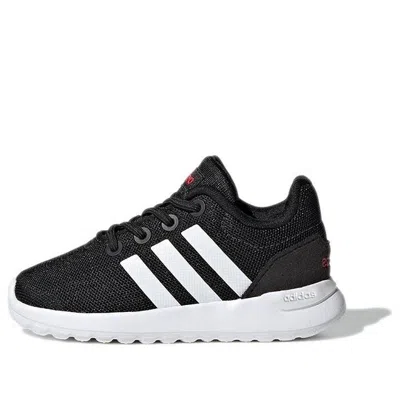 Adidas Originals (td) Adidas Lite Racer Cln 2.0 'black White'